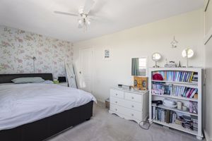 Bedroom- click for photo gallery